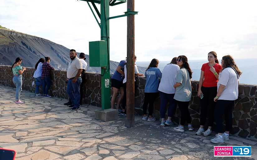 volcan